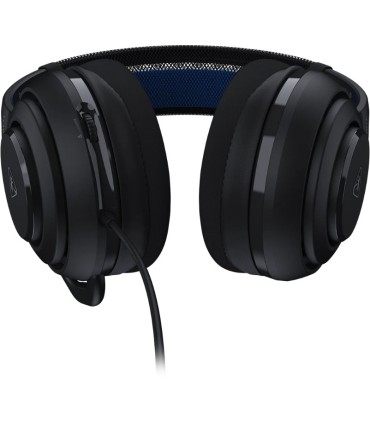 Turtle Beach kõrvaklapid + mikrofon Atlas 200 PlayStation, must