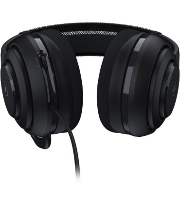 Turtle Beach kõrvaklapid + mikrofon Atlas 200 PC, must