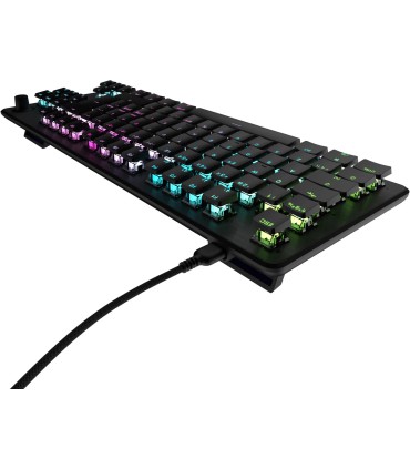 Turtle Beach klaviatuur Vulcan II TKL NO