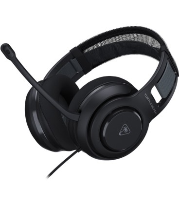 Turtle Beach kõrvaklapid + mikrofon Atlas 200 MultiPlatform, must