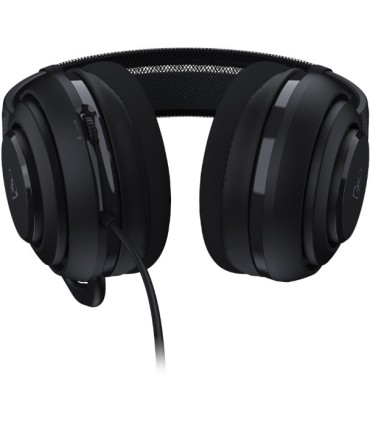 Turtle Beach kõrvaklapid + mikrofon Atlas 200 MultiPlatform, must