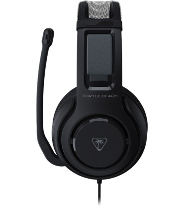 Turtle Beach kõrvaklapid + mikrofon Atlas 200 PC, must