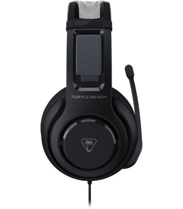 Turtle Beach kõrvaklapid + mikrofon Atlas 200 PC, must