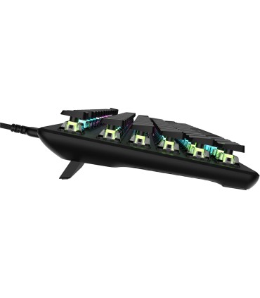 Turtle Beach klaviatuur Vulcan II TKL NO