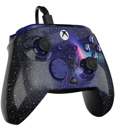 Turtle Beach mängupult Rematch Advanced Xbox, Dark Cosmos