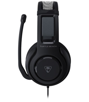 Turtle Beach kõrvaklapid + mikrofon Atlas 200 MultiPlatform, must