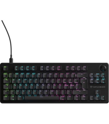 Turtle Beach klaviatuur Vulcan II TKL NO