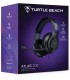 Turtle Beach kõrvaklapid + mikrofon Atlas 200 PC, must