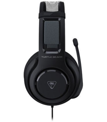 Turtle Beach kõrvaklapid + mikrofon Atlas 200 MultiPlatform, must