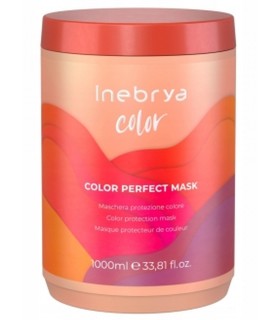 Inebrya Color Perfect Mask (1000mL)