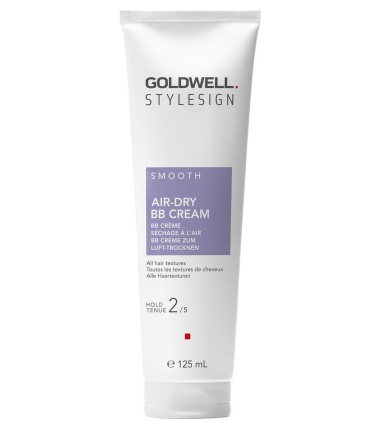 Goldwell StyleSign Air-Dry BB Cream (125mL)