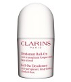 Clarins Roll-On Deodorant (50mL)