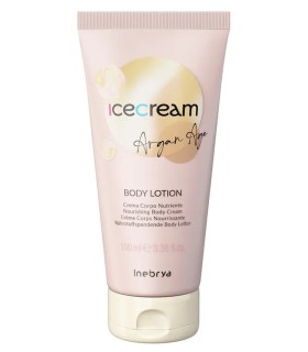 Inebrya Ice Cream Argan Age Body Lotion (100mL)