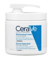 CeraVe Moisturising Cream with Pump (454g)
