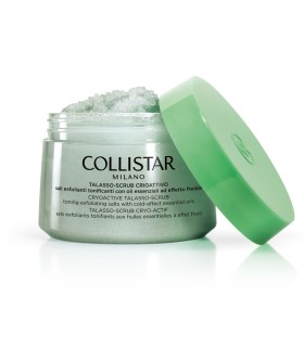 Collistar Crio Active Talasso-Scrub (700g)