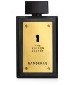 Antonio Banderas The Golden Secret EDT (200mL)