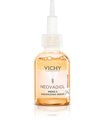 Vichy Neovadiol Meno 5 Bi-Serum (30mL)