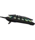 Turtle Beach klaviatuur Vulcan II TKL NO