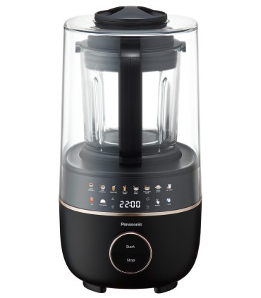 Panasonic MX-HG4401KXE blender ja supivalmistaja