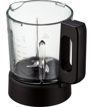 Panasonic MX-HG4401KXE blender ja supivalmistaja