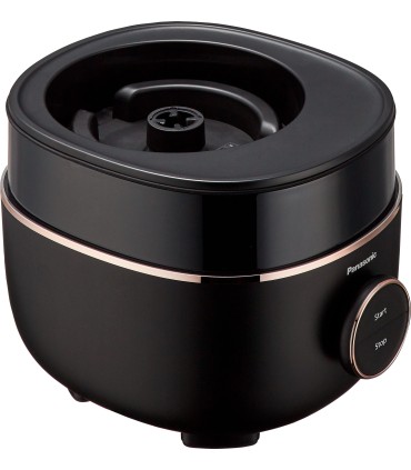 Panasonic MX-HG4401KXE blender ja supivalmistaja