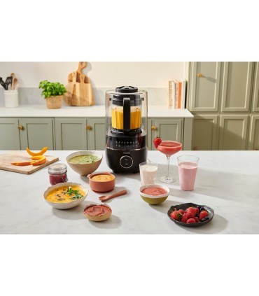 Panasonic MX-HG4401KXE blender ja supivalmistaja
