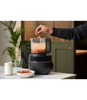 Panasonic MX-HG4401KXE blender ja supivalmistaja