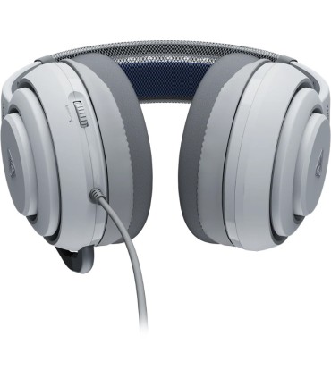 Turtle Beach kõrvaklapid + mikrofon Atlas 200 PlayStation, valge