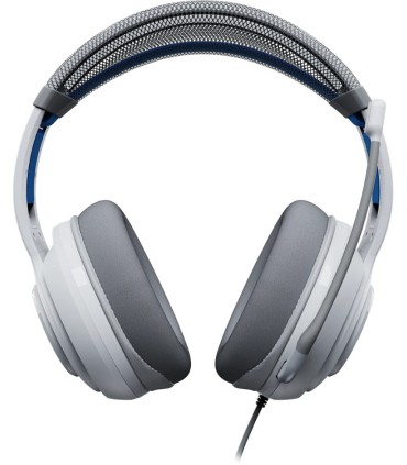 Turtle Beach kõrvaklapid + mikrofon Atlas 200 PlayStation, valge