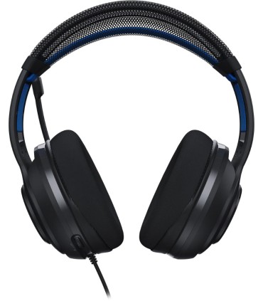 Turtle Beach kõrvaklapid + mikrofon Atlas 200 PlayStation, must