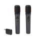 JBL Wireless Microphone Set, must