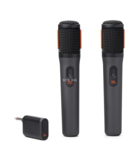 JBL Wireless Microphone Set, must