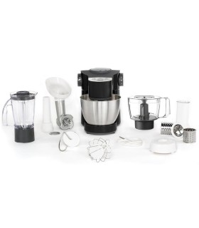 Tefal QB319838 Wizzo, must