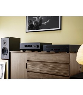 YAMAHA CD-C603BL