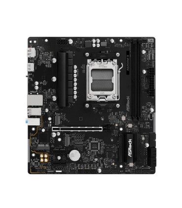 ASRock AMD A620A SAM5 Micro-ATX A620AM-X