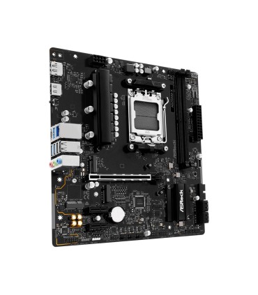 ASRock AMD A620A SAM5 Micro-ATX A620AM-X