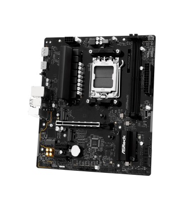 ASRock AMD A620A SAM5 Micro-ATX A620AM-X