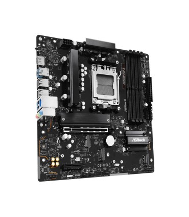 ASRock AMD A620A SAM5 Micro-ATX A620AMPRO-A