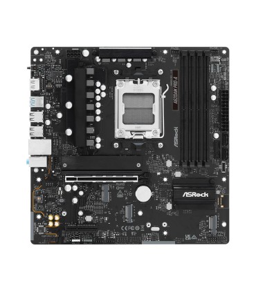 ASRock AMD A620A SAM5 Micro-ATX A620AMPRO-A