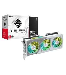 ASRock AMD Radeon RX 9060 XT 16GB GDDR6