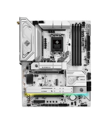 ASRock Intel Z890 LGA1851 ATX Z890STEELLEGENDWIFI
