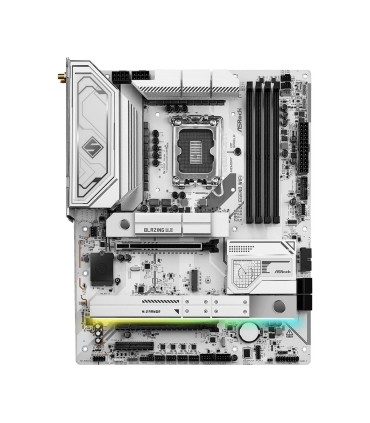 ASRock Intel Z890 LGA1851 ATX Z890STEELLEGENDWIFI