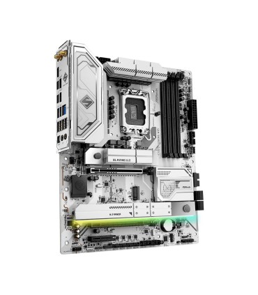 ASRock Intel Z890 LGA1851 ATX Z890STEELLEGENDWIFI