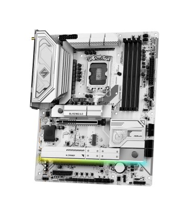 ASRock Intel Z890 LGA1851 ATX Z890STEELLEGENDWIFI
