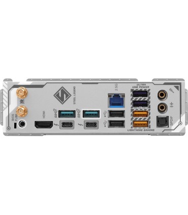 ASRock Intel Z890 LGA1851 ATX Z890STEELLEGENDWIFI