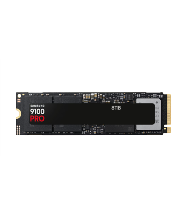 Samsung 9100 Pro 8TB SSD