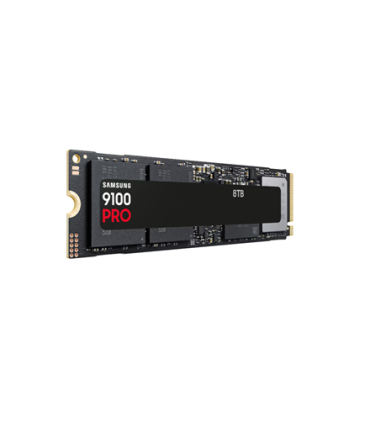 Samsung 9100 Pro 8TB SSD