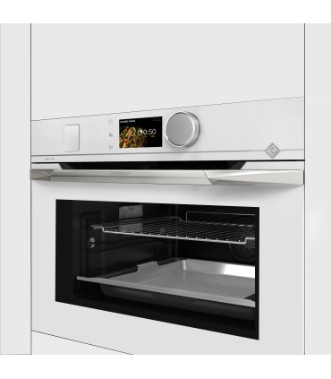 De Dietrich DKR4741W