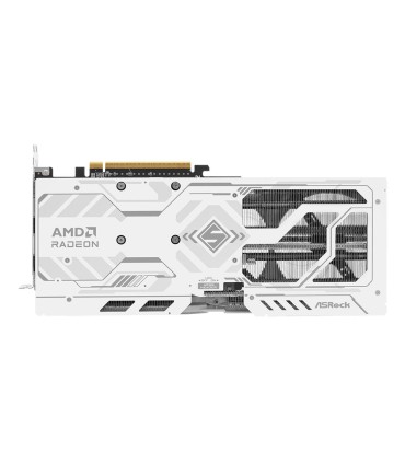 ASRock AMD Radeon RX 9060 XT 16GB GDDR6