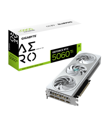 Gigabyte NVIDIA GeForce RTX 5060 Ti 16GB GDDR7